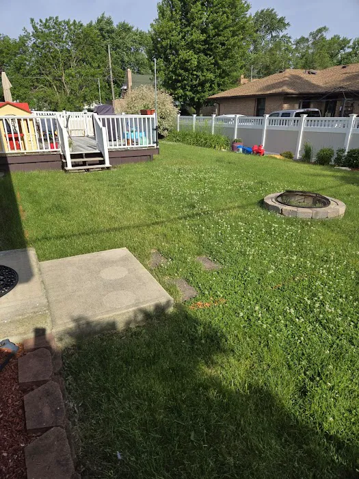 MARVAL Landscaping LTD Picture 10