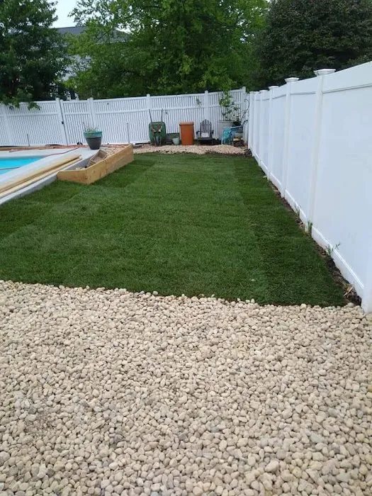 MARVAL Landscaping LTD Picture 4