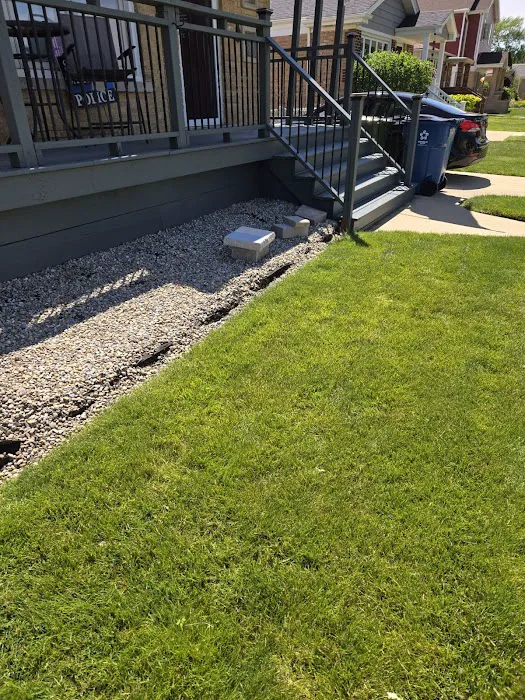 MARVAL Landscaping LTD Picture 5