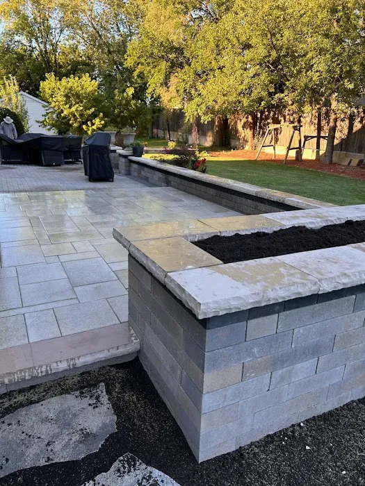 MARVAL Landscaping LTD Picture 6