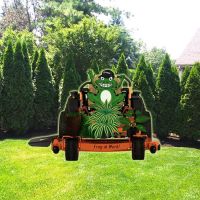 Froggy's Landscaping ico
