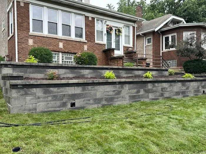 Route 81 Landscaping Picture 4