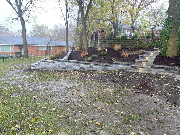 Route 81 Landscaping Picture 10