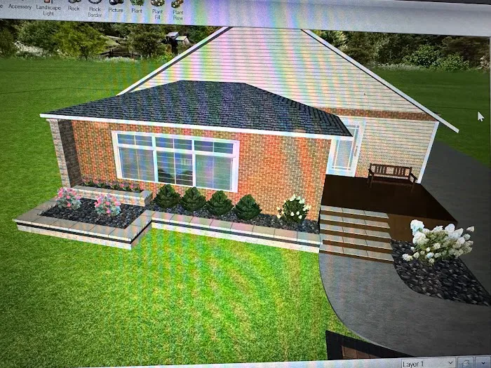 Route 81 Landscaping Picture 7
