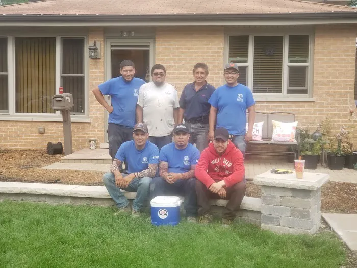 Route 81 Landscaping Picture 1