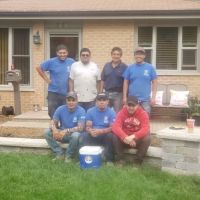 Route 81 Landscaping ico