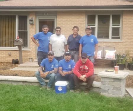Route 81 Landscaping