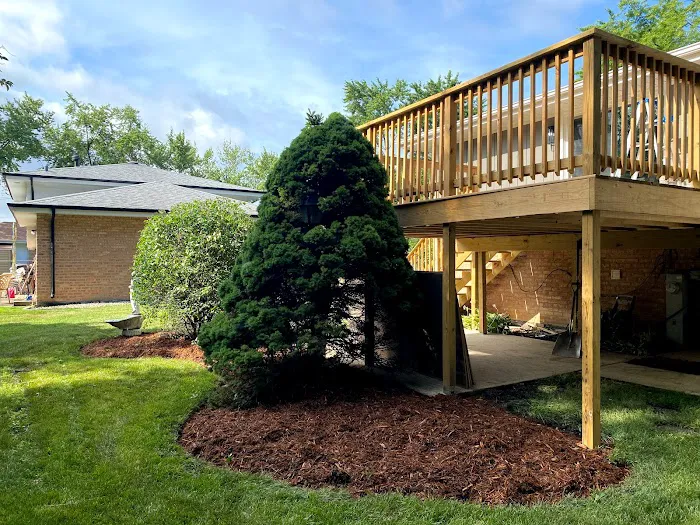 South Suburban Snow Removal & Landscaping Picture 7