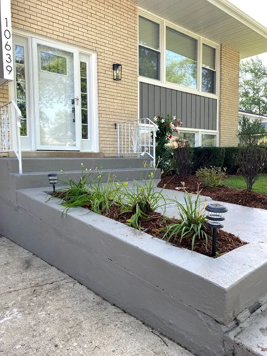 South Suburban Snow Removal & Landscaping Picture 4
