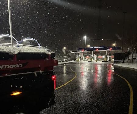 South Suburban Snow Removal & Landscaping