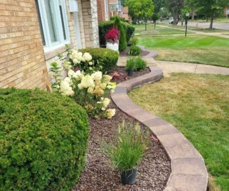 Yuritzy cc Landscaping Inc