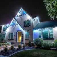 Revive Your Lawn & Trimlight Chicago ico