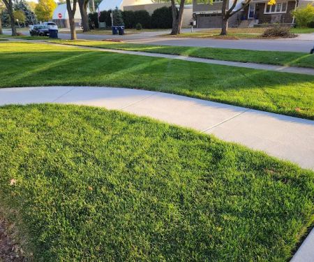 Joe's Landscaping