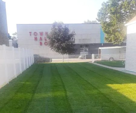 Green Valley Landscaping CO