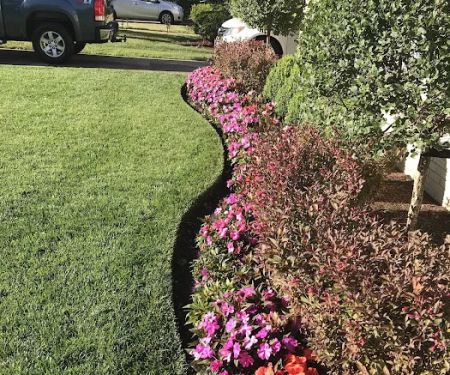 Leo & Sons Landscaping Corp