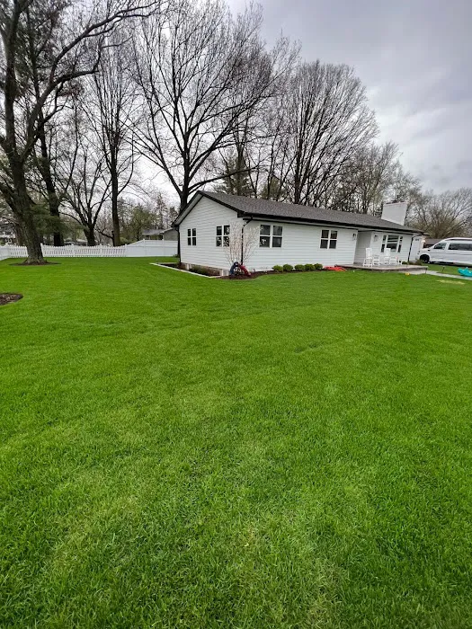 Ware Landscaping & Snow Removal Picture 2