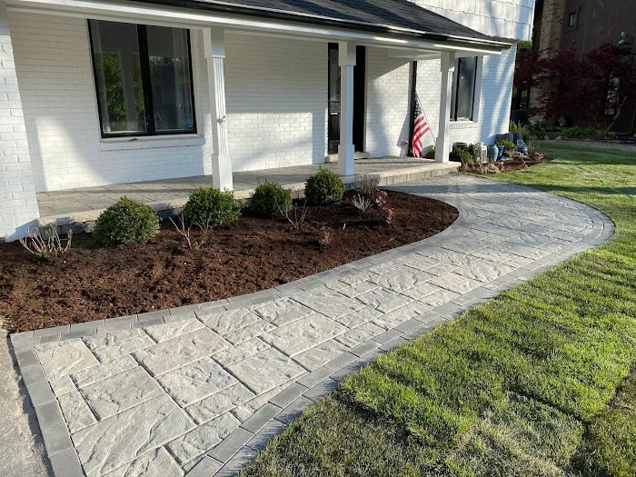 Ware Landscaping & Snow Removal Picture 10
