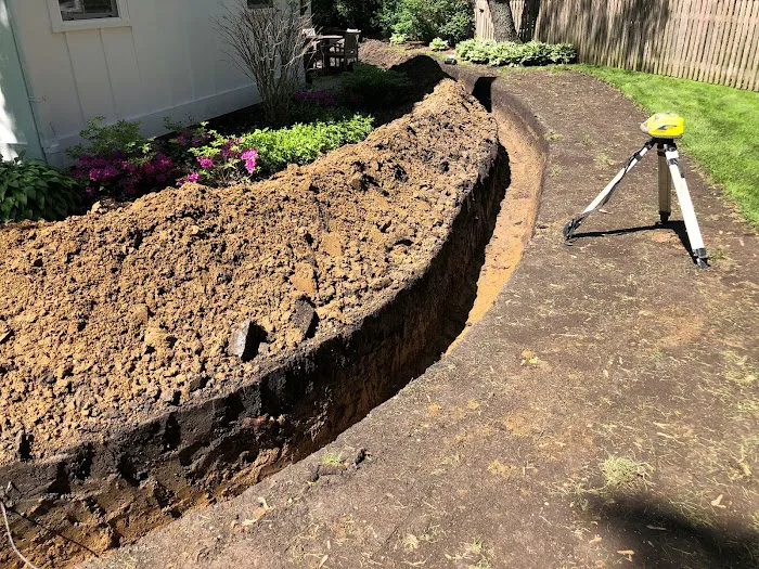 Ware Landscaping & Snow Removal Picture 5