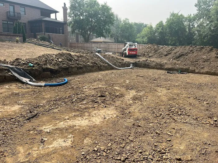 Ware Landscaping & Snow Removal Picture 4