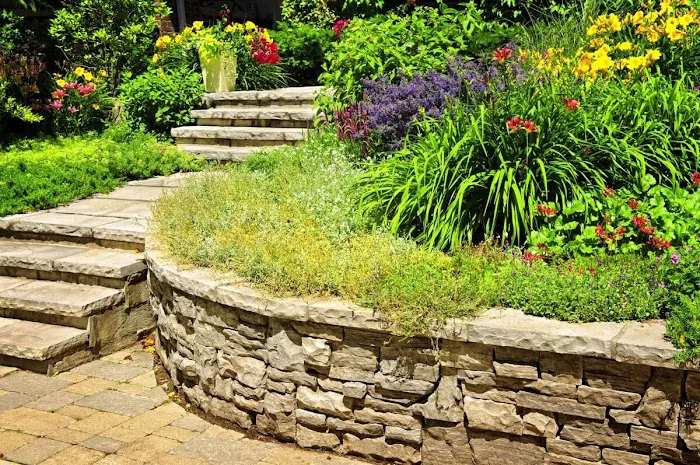 Ware Landscaping & Snow Removal Picture 1