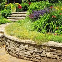 Ware Landscaping & Snow Removal ico