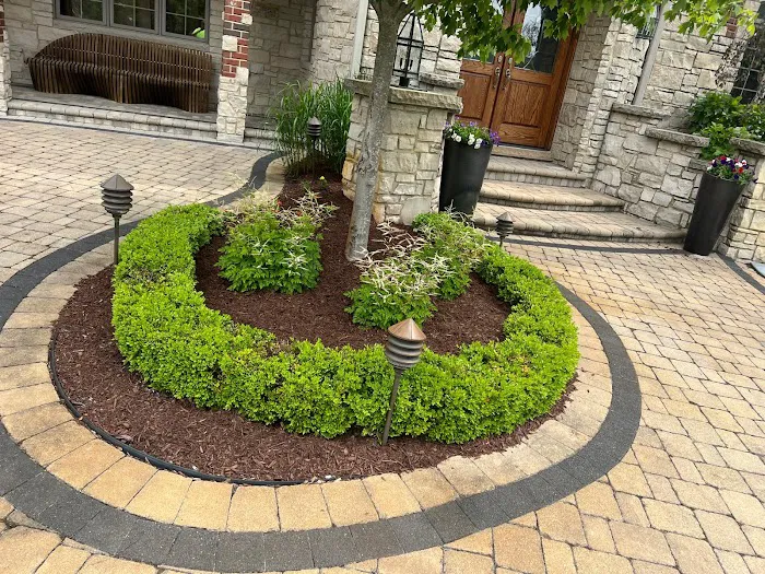 Sergio One Landscaping Inc Picture 2
