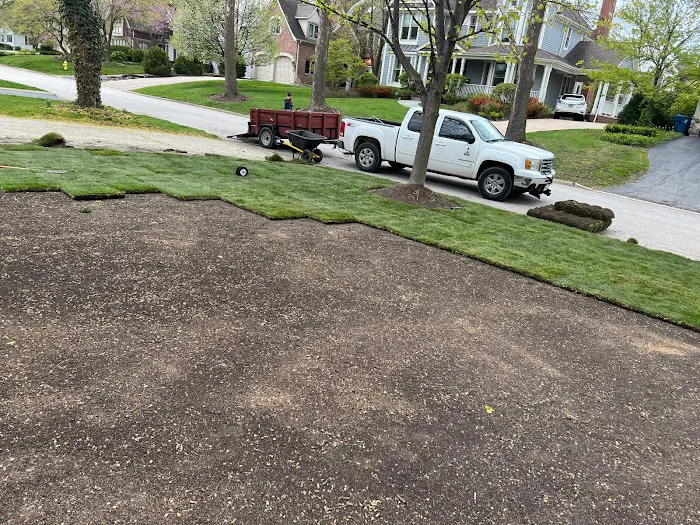 Sergio One Landscaping Inc Picture 8