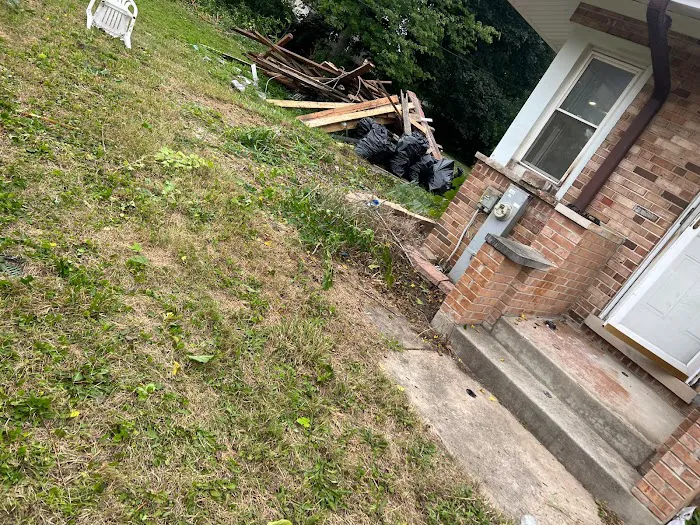 Sergio One Landscaping Inc Picture 3