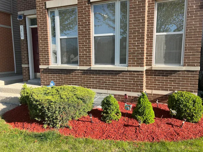 Sergio One Landscaping Inc Picture 9