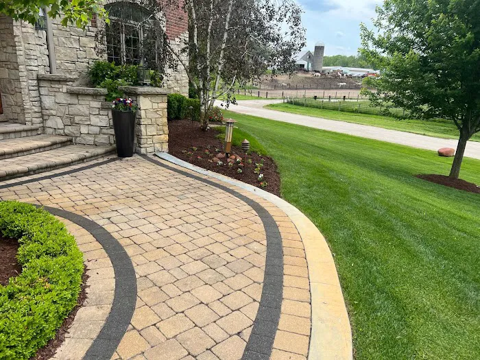Sergio One Landscaping Inc Picture 5