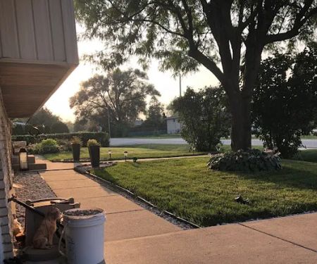 TruGreen Lawn Care