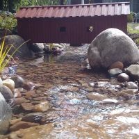 Sid's Unlimited Landscaping ico