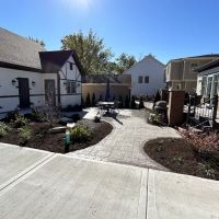 JP's Landscaping Inc ico