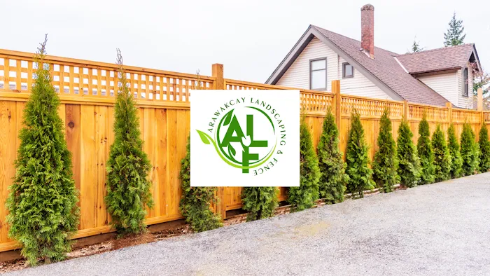 Arawakcay Landscaping & Fence Picture 8