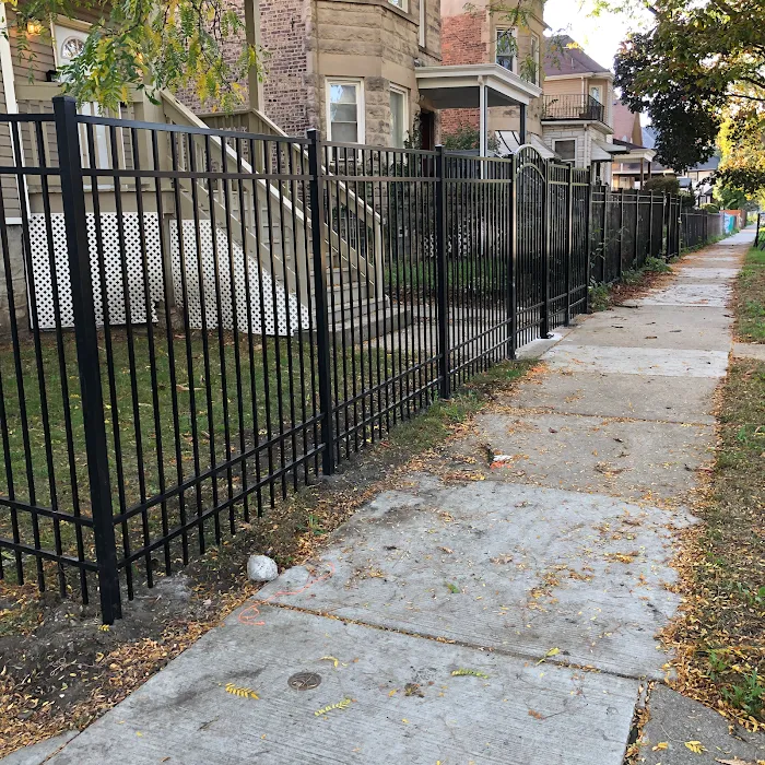 Arawakcay Landscaping & Fence Picture 5