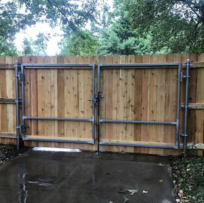 Arawakcay Landscaping & Fence Picture 6