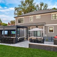 Distinct Outdoor Living LLC ico