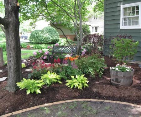 North Riverside Landscape Inc