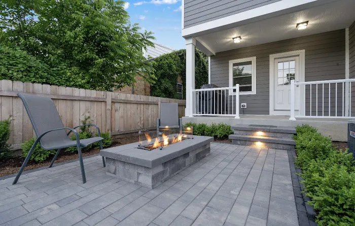 Elegant Outdoor Designs Picture 2