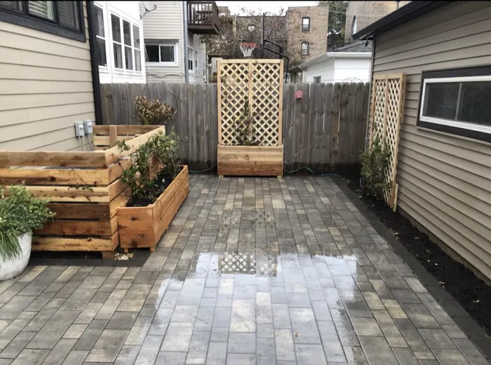 Elegant Outdoor Designs Picture 4
