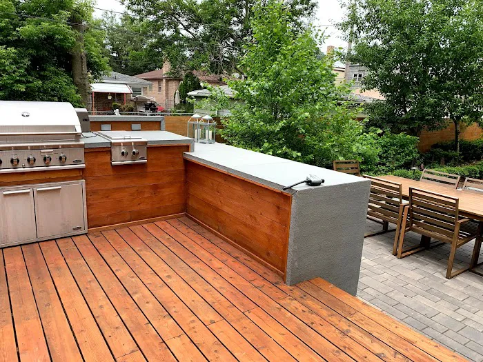 Elegant Outdoor Designs Picture 8