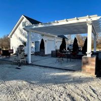 Elegant Outdoor Designs ico
