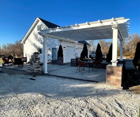 Elegant Outdoor Designs