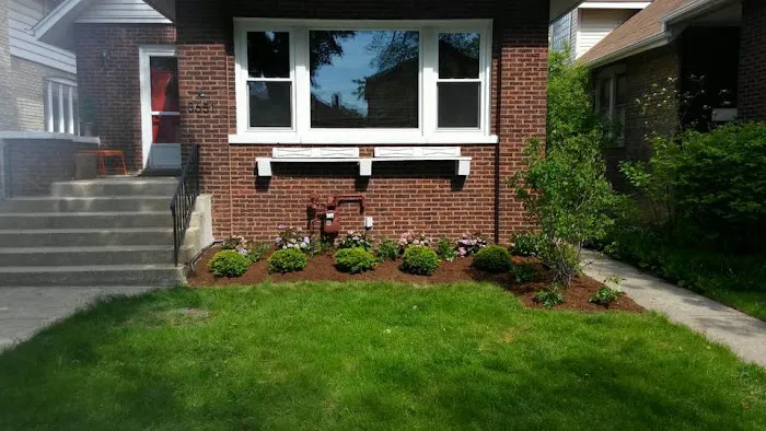 Elegant Outdoor Designs Picture 10