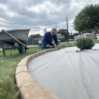CORNE LANDSCAPENING LLC ico