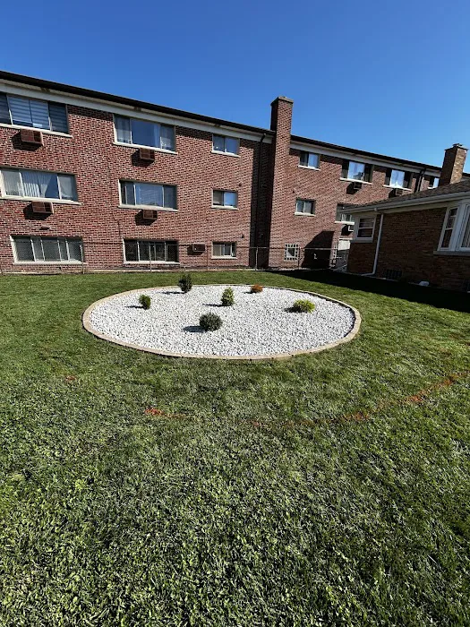CORNE LANDSCAPENING LLC Picture 6