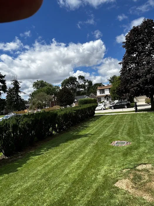 CORNE LANDSCAPENING LLC Picture 4