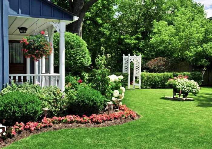 CORNE LANDSCAPENING LLC Picture 10
