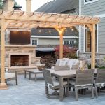 Old World Brick Paving