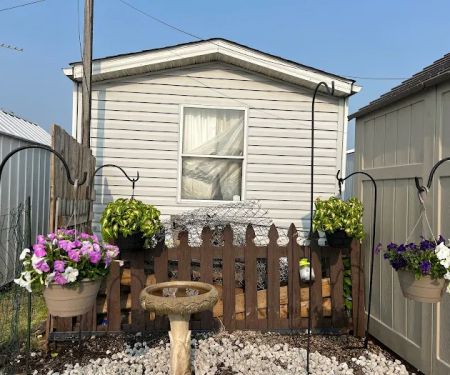 B.Z. Landscaping LLC